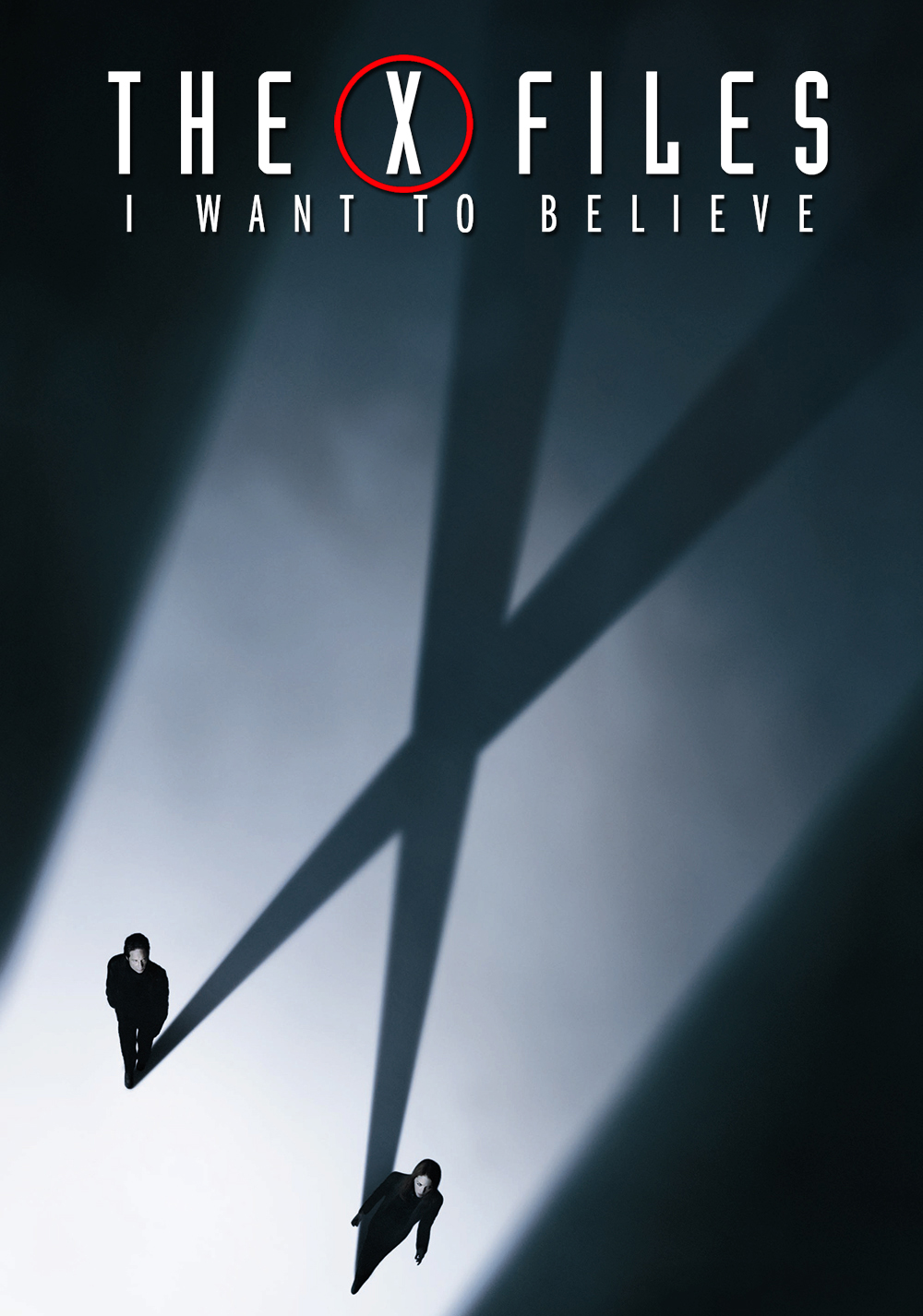 The X Files I Want to Believe (2008) [514790] (A1767498679) [[Movies]] --Plex--
